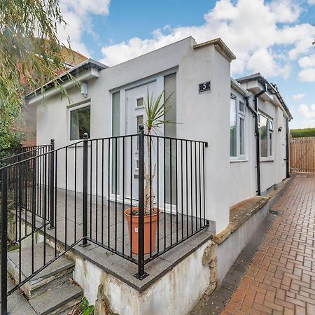 Riviera Cottage Sewerby Luaran gambar