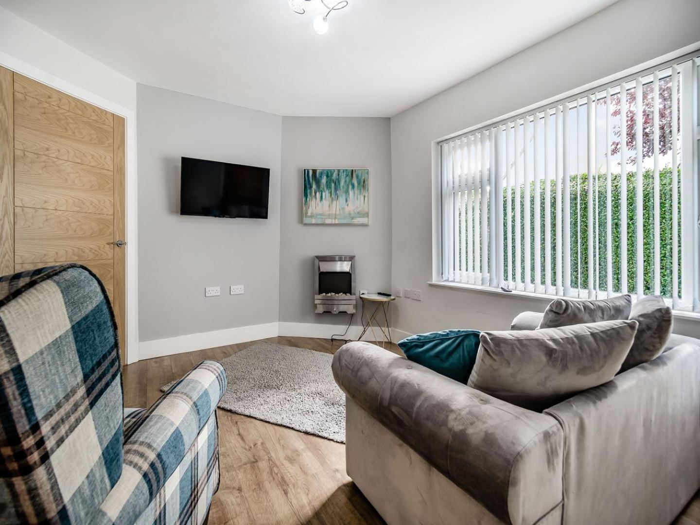 Riviera Cottage Sewerby Luaran gambar