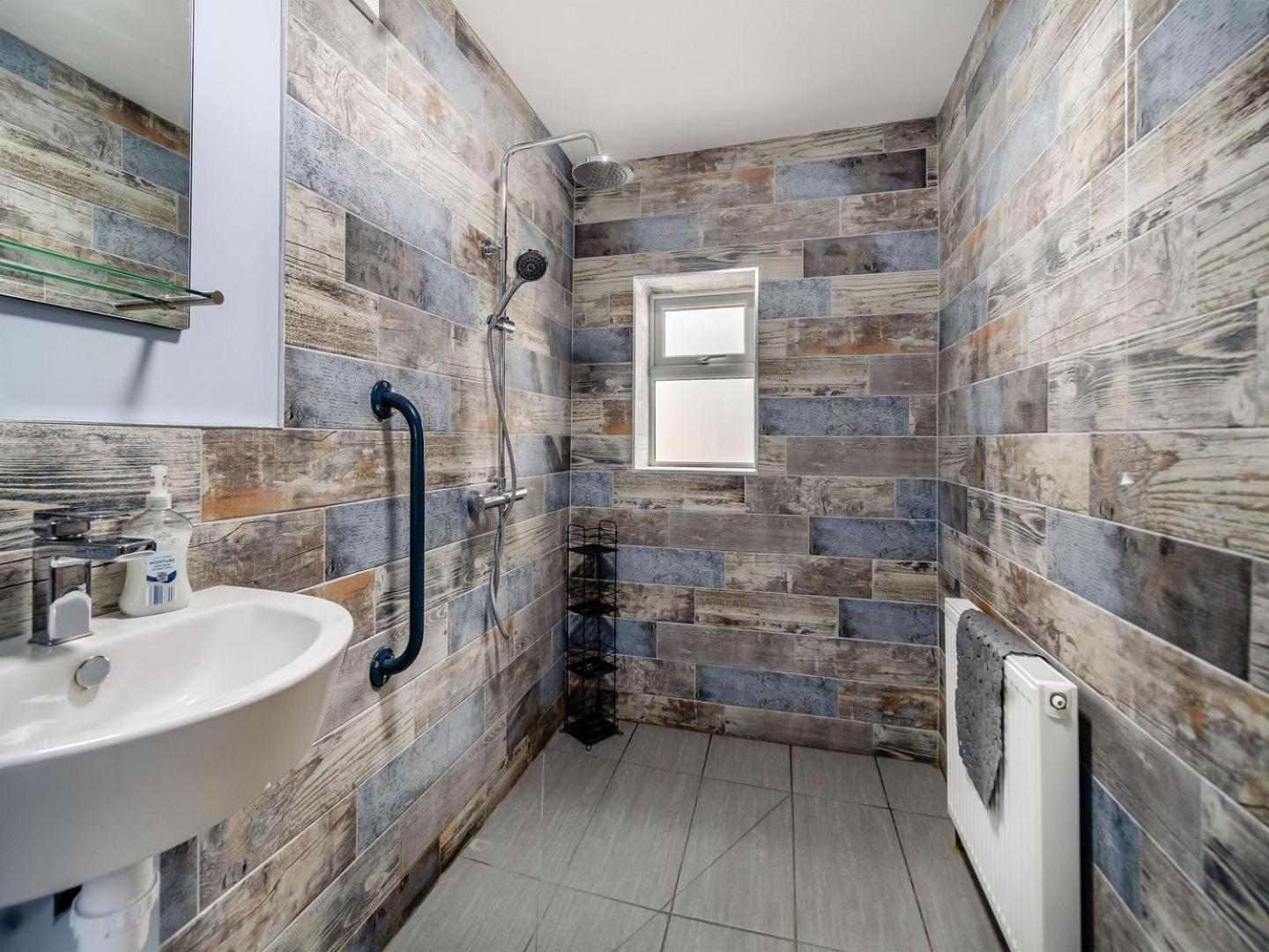 Riviera Cottage Sewerby Luaran gambar
