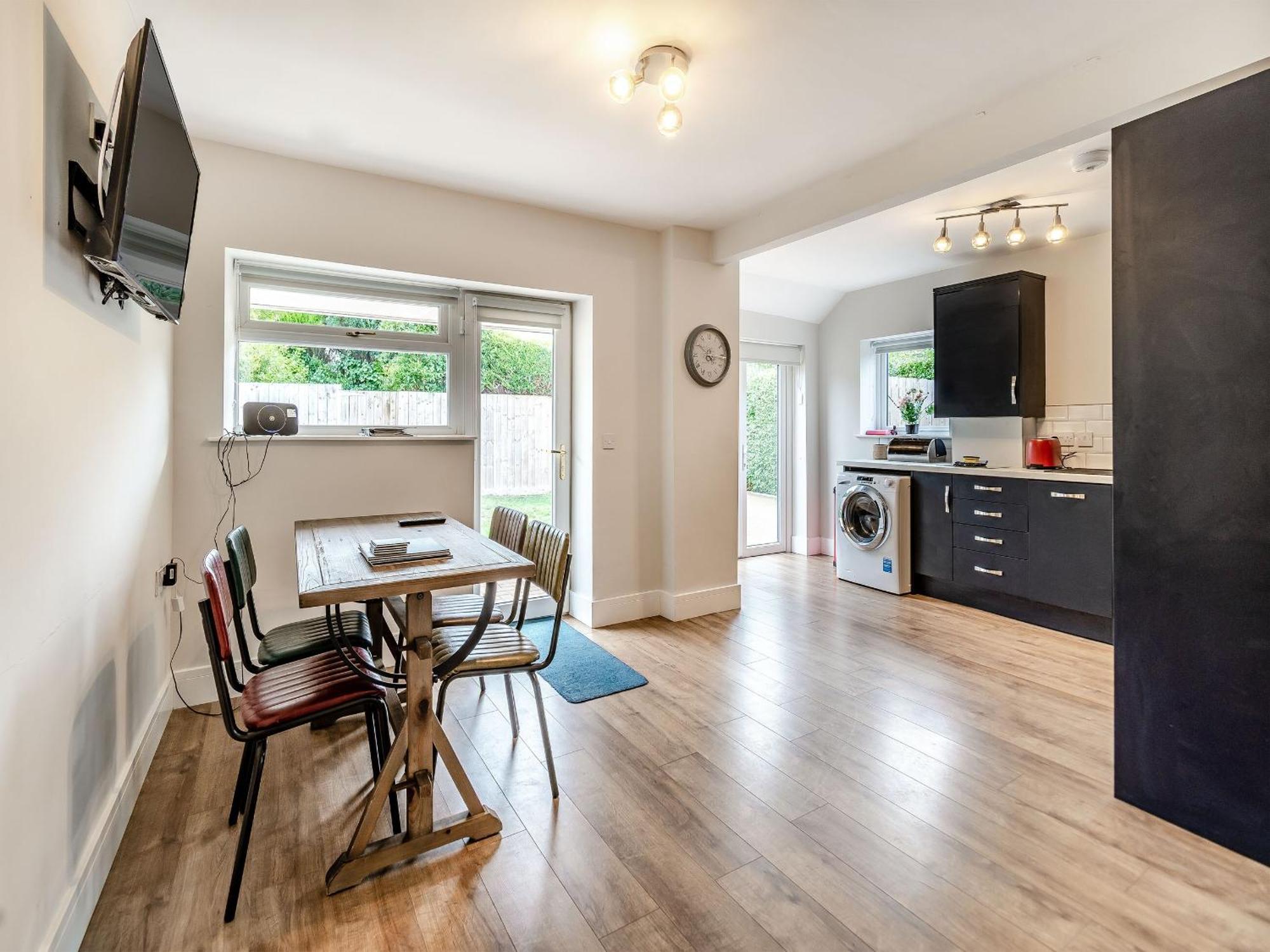 Riviera Cottage Sewerby Luaran gambar