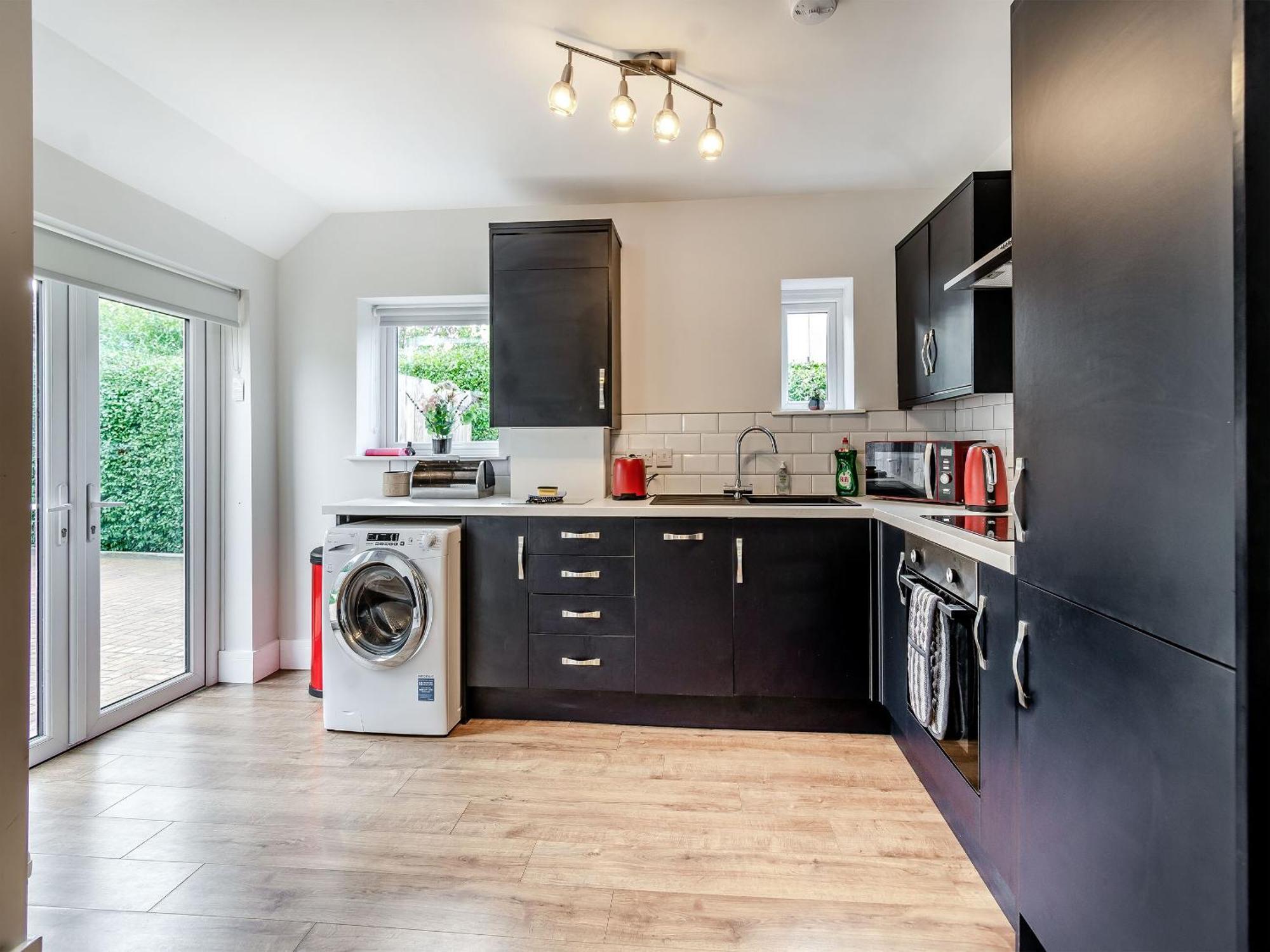 Riviera Cottage Sewerby Luaran gambar