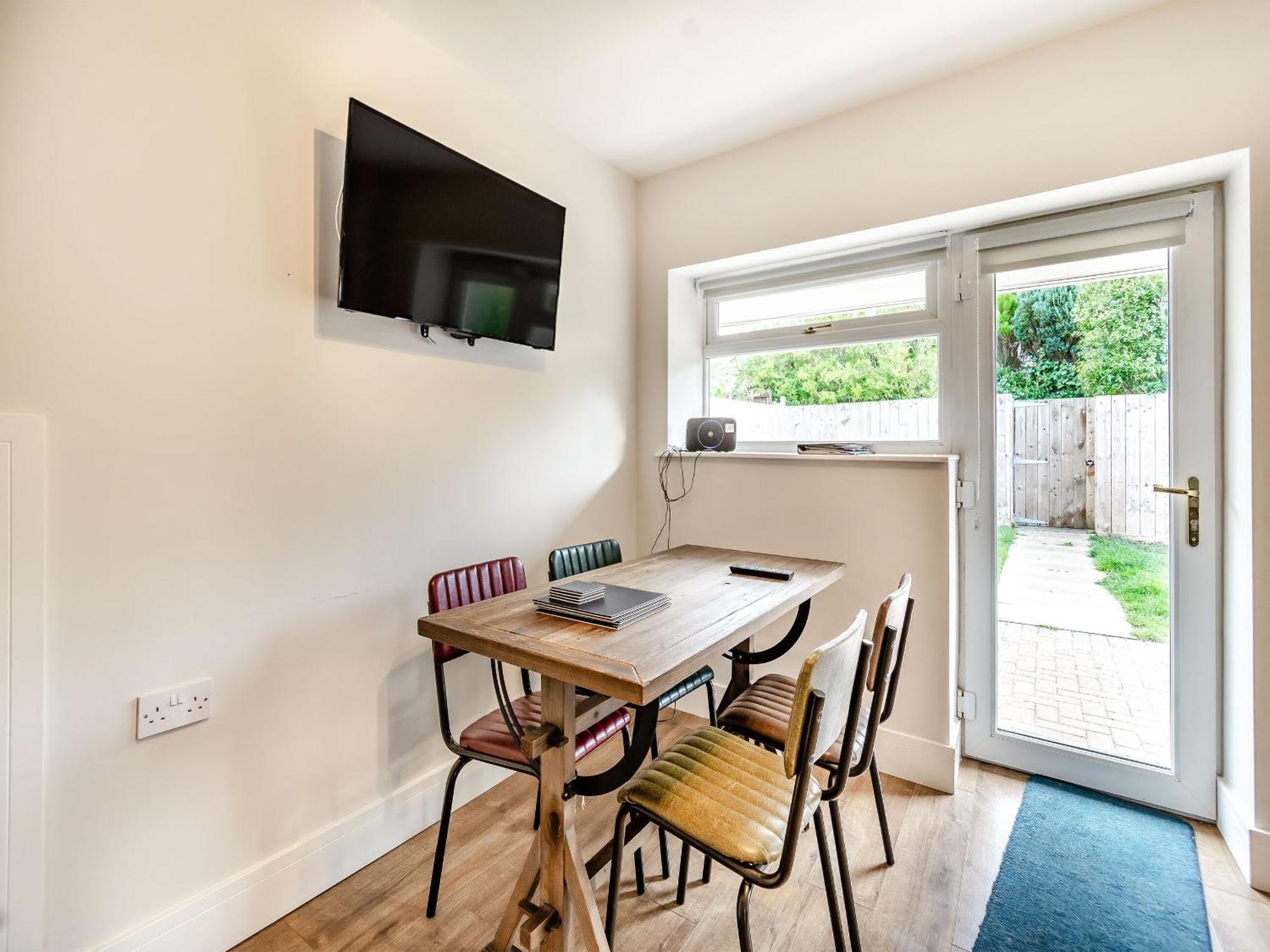 Riviera Cottage Sewerby Luaran gambar