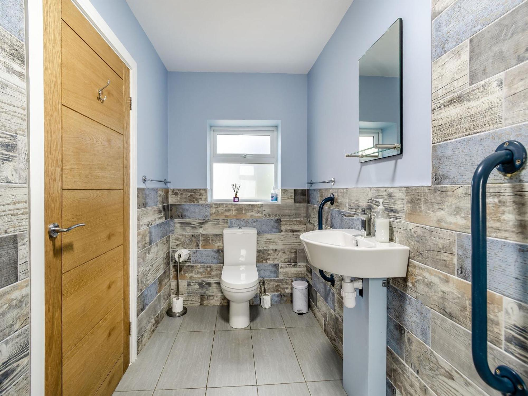 Riviera Cottage Sewerby Luaran gambar