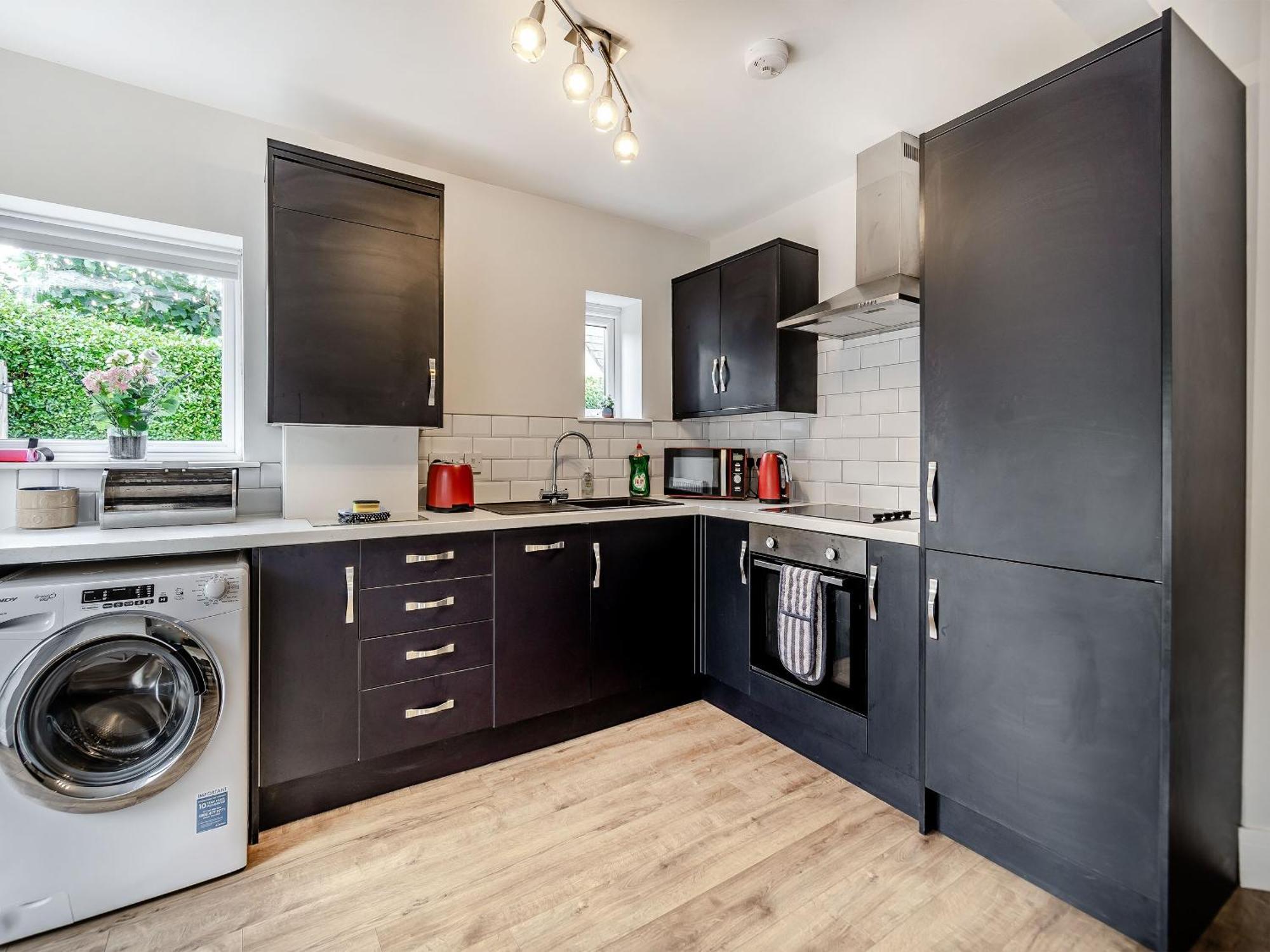 Riviera Cottage Sewerby Luaran gambar