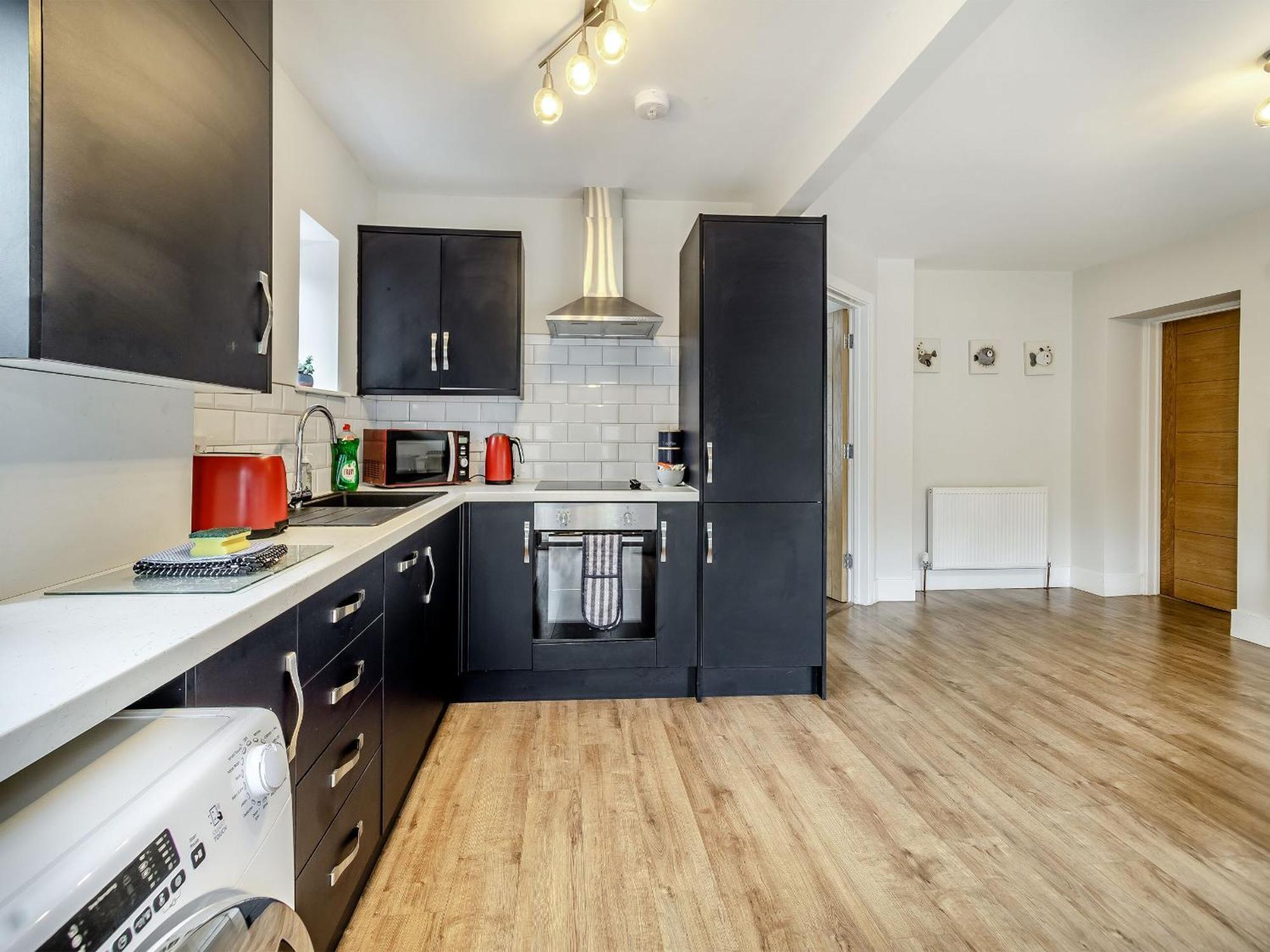 Riviera Cottage Sewerby Luaran gambar